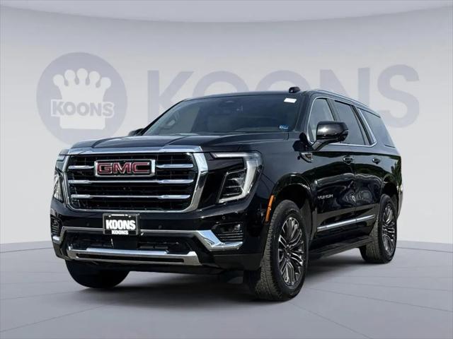 2025 GMC Yukon 4WD Elevation for sale in Woodbridge, VA