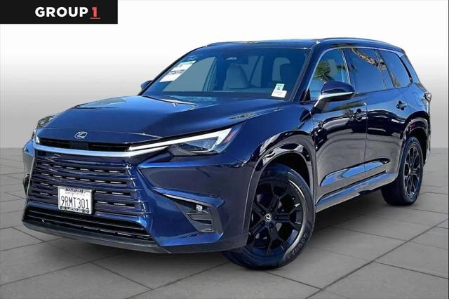 2024 Lexus TX 350 Base for sale in Newport Beach, CA
