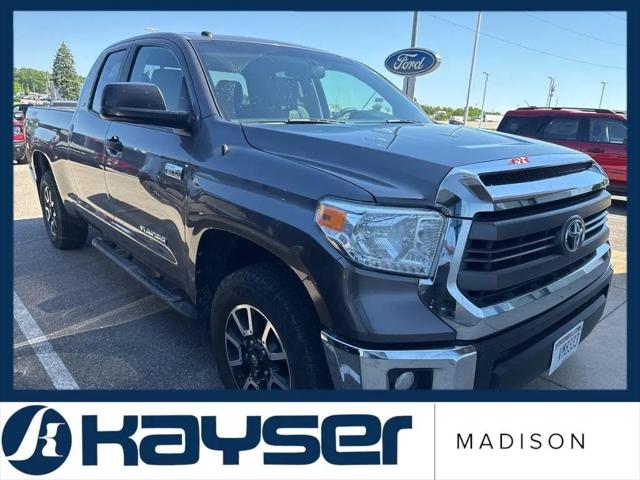 2015 Toyota Tundra SR5 5.7L V8 for sale in Madison, WI