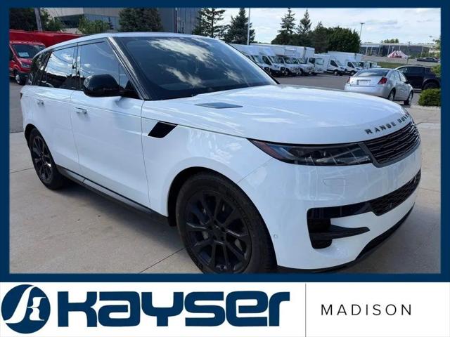 2024 Land Rover Range Rover Sport SE for sale in Madison, WI