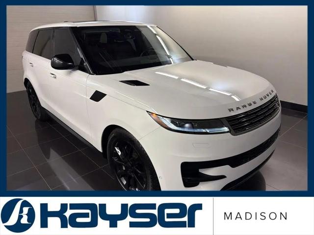 2024 Land Rover Range Rover Sport SE for sale in Madison, WI