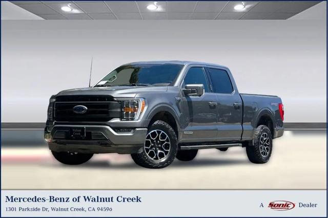 2022 Ford F-150 XL for sale in Walnut Creek, CA