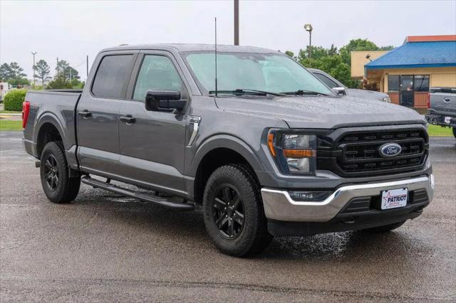 2023 Ford F-150 XLT for sale in Bartlesville, OK