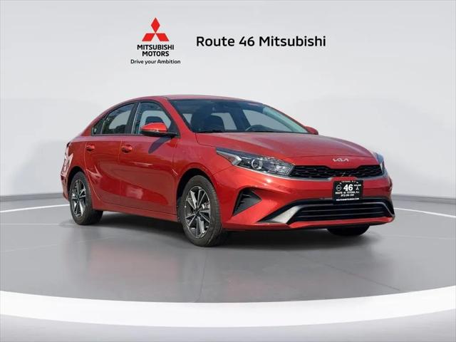 2023 Kia Forte LXS for sale in Totowa, NJ