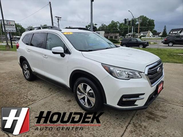 2019 Subaru Ascent Premium for sale in Marion, IA