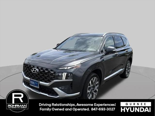 2023 Hyundai Santa Fe Calligraphy for sale in Gurnee, IL