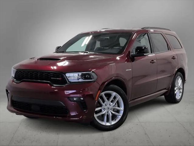 2023 Dodge Durango R/T Premium AWD for sale in Farmington Hills, MI