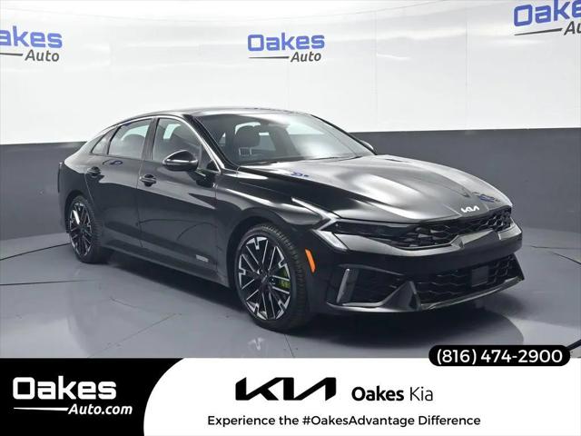 2026 Kia K5 GT for sale in North Kansas City, MO