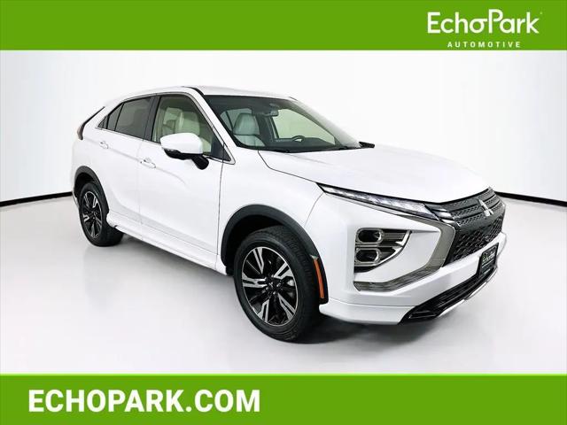 2024 Mitsubishi Eclipse Cross SEL S-AWC for sale in Chesterfield, MO
