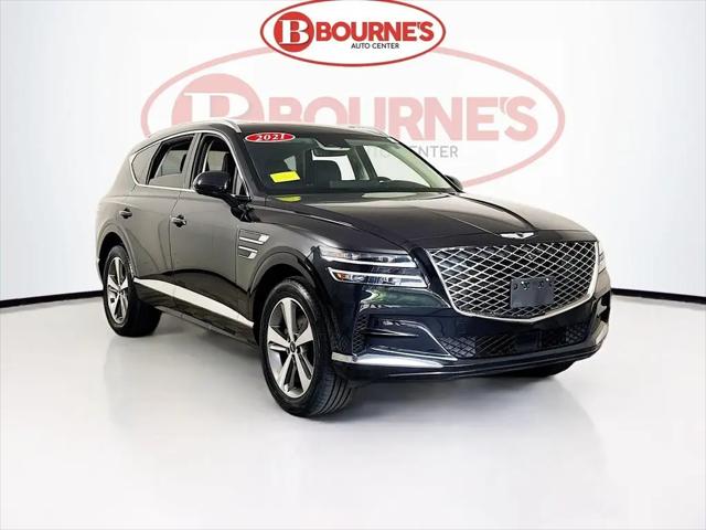 2021 Genesis GV80 2.5T AWD for sale in Easton, MA