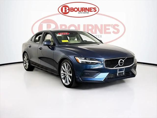 2020 Volvo S60 T6 Momentum for sale in Easton, MA