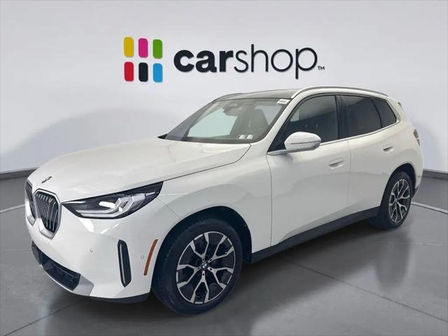2026 BMW X3 30 xDrive for sale in Pittsburgh, PA