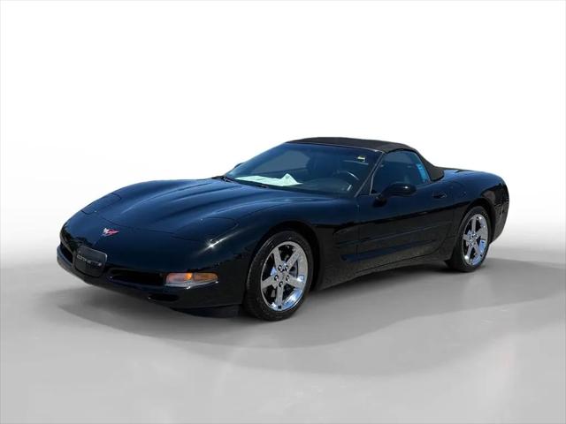 2004 Chevrolet Corvette Base for sale in San Jose, CA