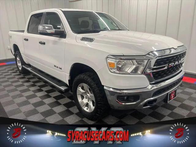 2023 Ram 1500 Big Horn for sale in Bridgeport, NY