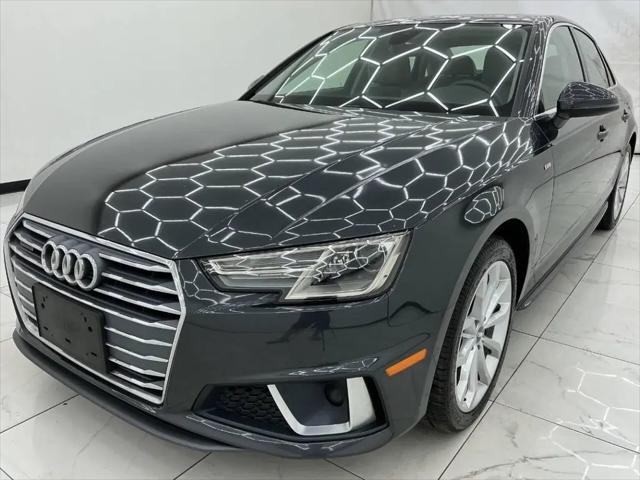 2019 Audi A4 45 Premium for sale near Cincinnati, OH