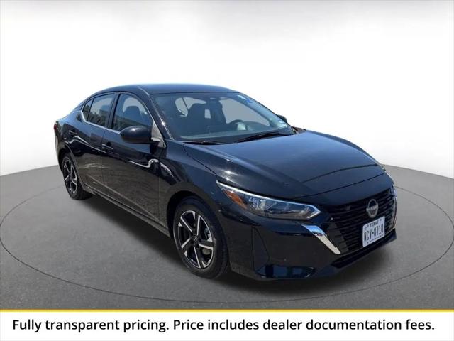 2025 Nissan Sentra SV for sale in Santa Clara, CA
