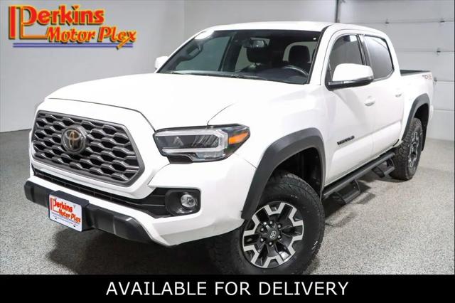 2023 Toyota Tacoma TRD Off Road for sale in Jackson, TN