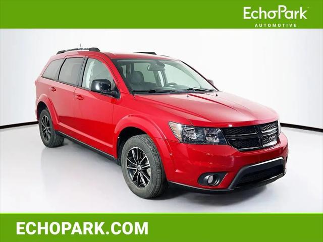 2019 Dodge Journey SE for sale in Nashville, TN