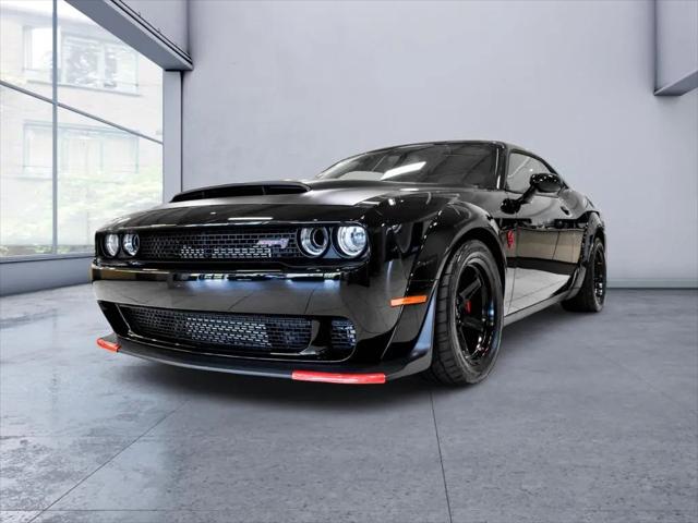 2018 Dodge Challenger SRT Demon for sale in North Olmsted, OH