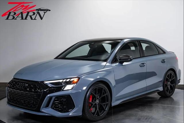 2023 Audi RS 3 for sale near Dublin, OH