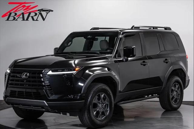 2024 Lexus GX 550 Overtrail for sale in Dublin, OH
