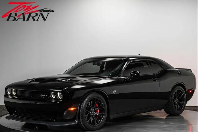 2015 Dodge Challenger SRT Hellcat for sale near Dublin, OH