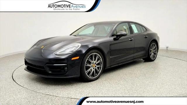 2023 Porsche Panamera RWD for sale in Wall Township, NJ