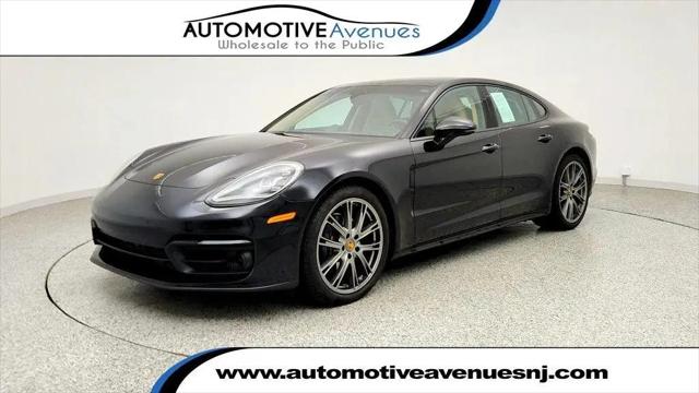 2023 Porsche Panamera RWD for sale in Wall Township, NJ