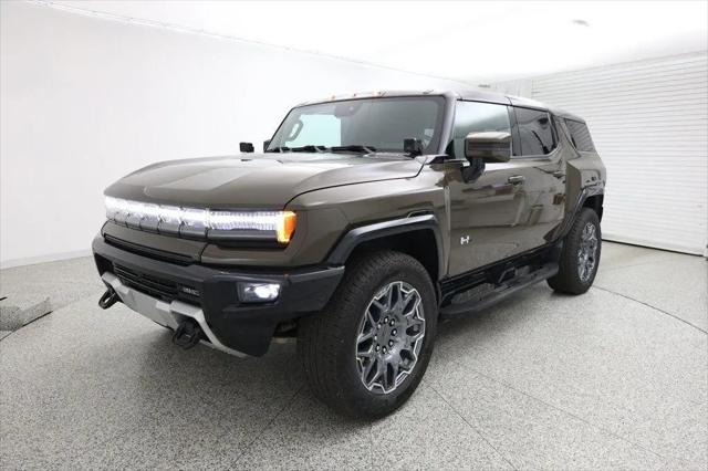 2025 GMC HUMMER EV 3X e4WD for sale in Wall Township, NJ