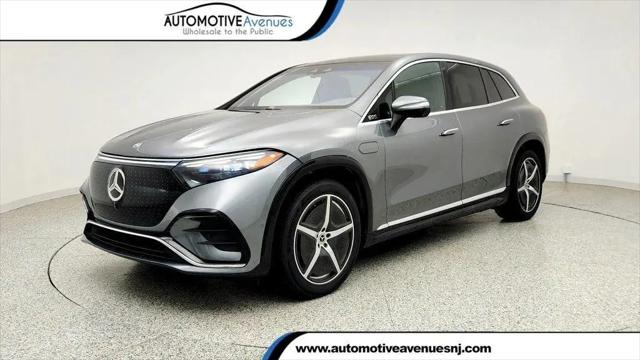 2023 Mercedes-Benz EQS 580 4MATIC for sale in Wall Township, NJ