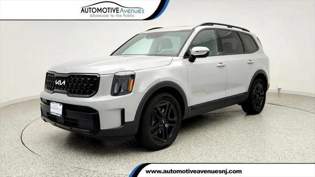 2024 Kia Telluride EX X-Line for sale in Wall Township, NJ