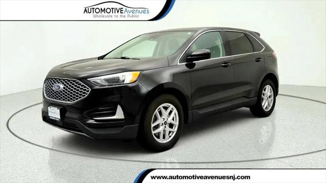 2024 Ford Edge SEL for sale in Wall Township, NJ