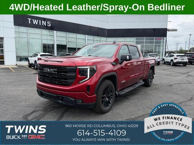 2024 GMC Sierra 1500 Elevation for sale in Columbus, OH