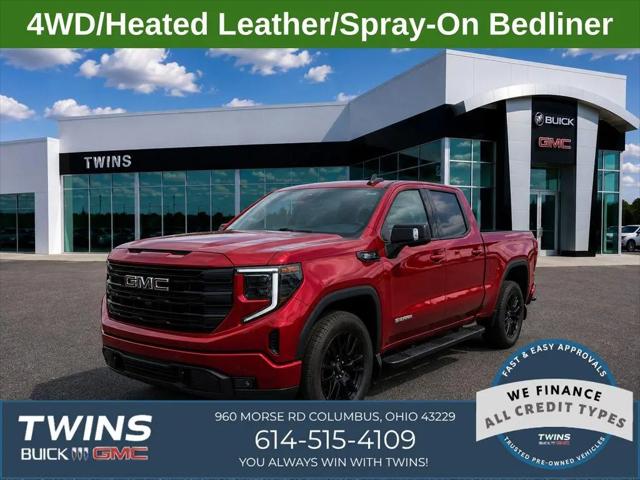 2024 GMC Sierra 1500 Elevation for sale in Columbus, OH