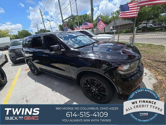 2020 Dodge Durango R/T AWD for sale near Columbus, OH