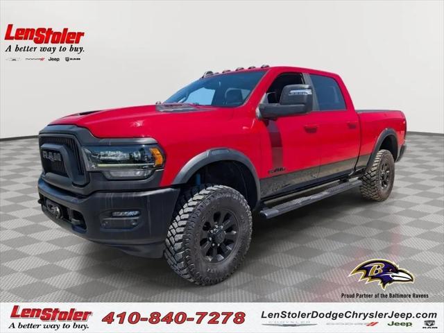 2024 Ram 2500 Power Wagon Crew Cab 4x4 64 Box for sale in Westminster, MD