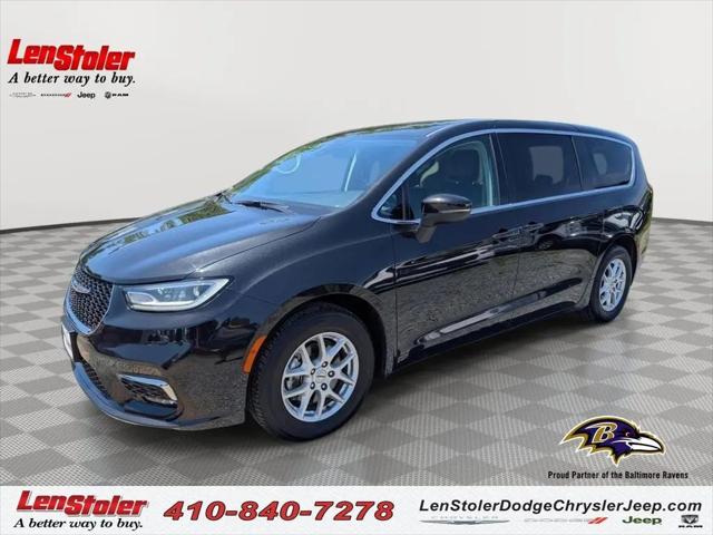 2023 Chrysler Pacifica Touring L for sale in Westminster, MD