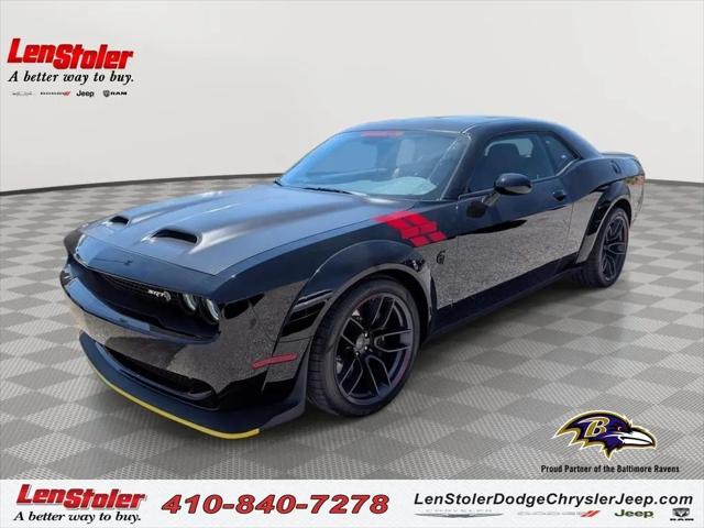 2019 Dodge Challenger SRT Hellcat Redeye for sale in Westminster, MD