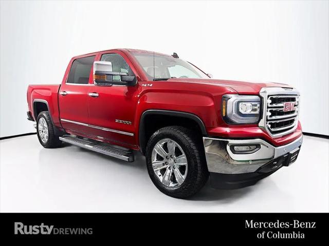 2018 GMC Sierra 1500 SLT for sale in Columbia, MO