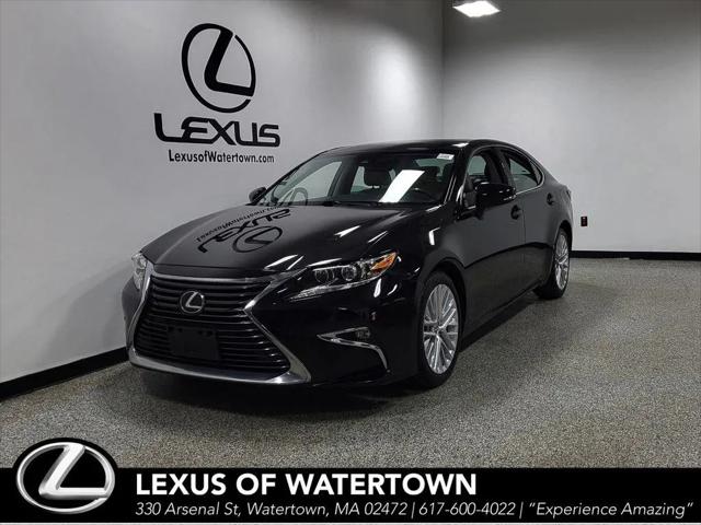 2016 Lexus ES 350 Base for sale in Watertown, MA