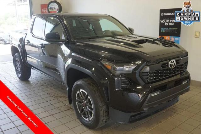 2025 Toyota Tacoma TRD Sport 4WD for sale in Battle Creek, MI