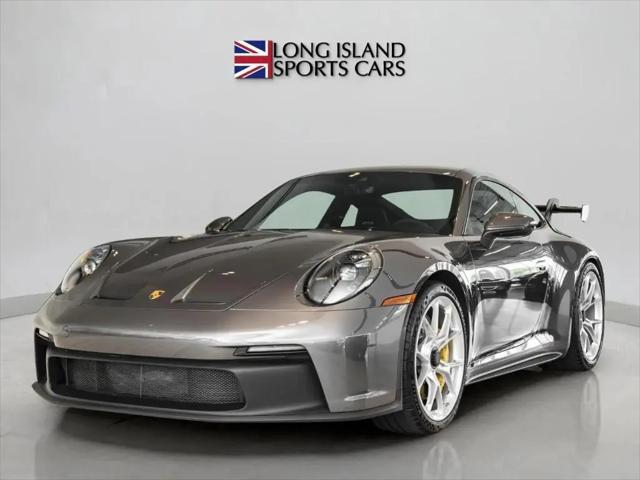 2022 Porsche 911 GT3 for sale in Roslyn, NY