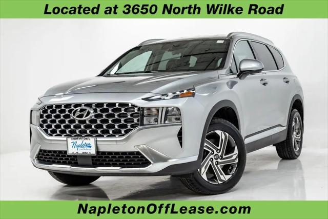 2022 Hyundai Santa Fe SEL for sale in Arlington Heights, IL