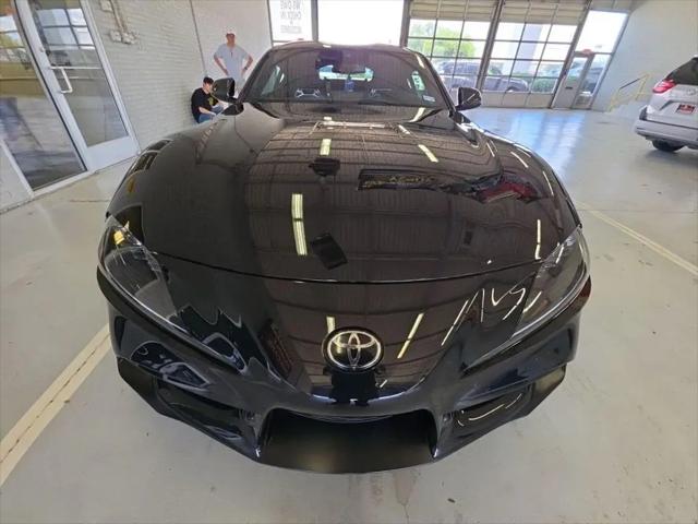 2022 Toyota GR Supra 3.0 Premium for sale in Richardson, TX