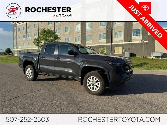 2024 Toyota Tacoma SR5 for sale in Rochester, MN