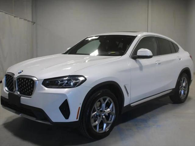 2024 BMW X4 xDrive30i for sale in Darien, CT