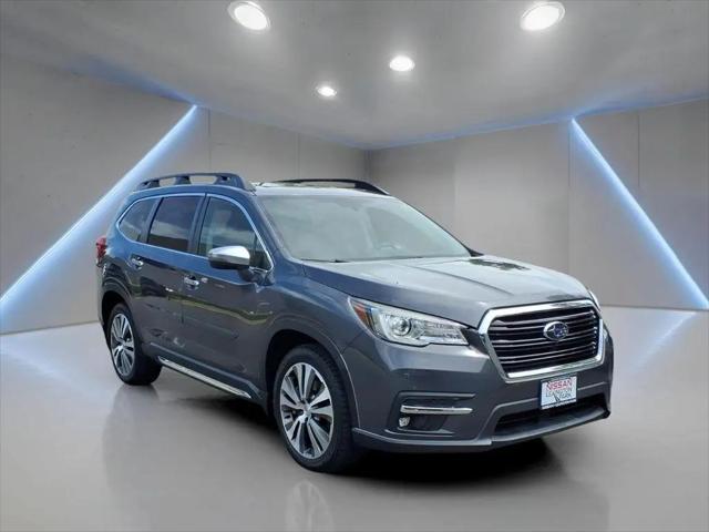 2020 Subaru Ascent Touring for sale in California, MD