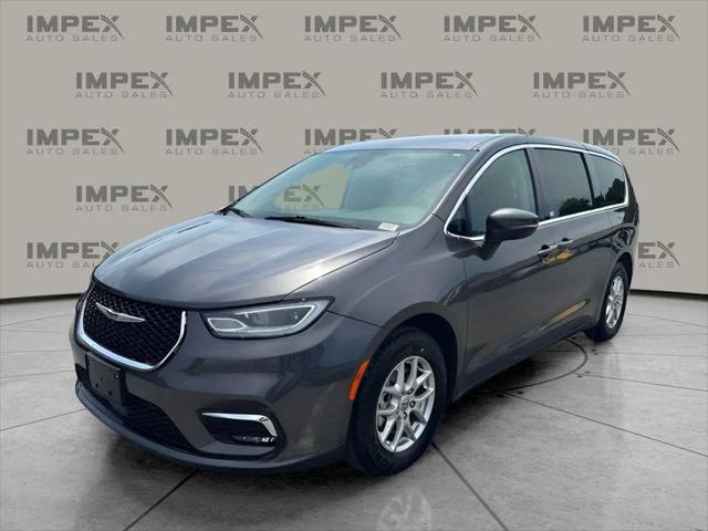 2023 Chrysler Pacifica Touring L for sale in Greensboro, NC
