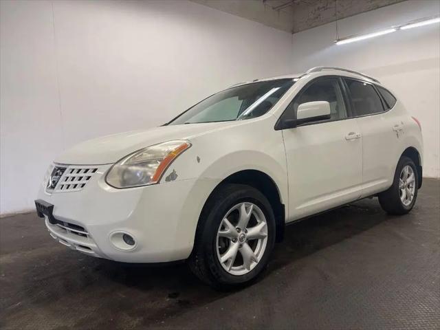 2009 Nissan Rogue SL for sale near Fairfield, OH