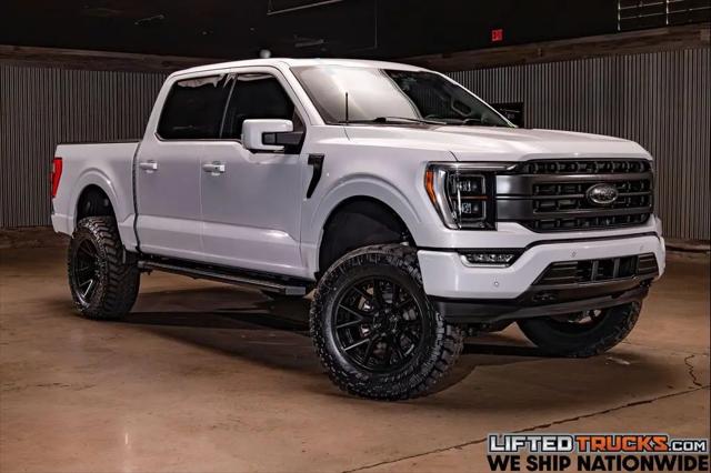 2022 Ford F-150 LARIAT for sale in Phoenix, AZ